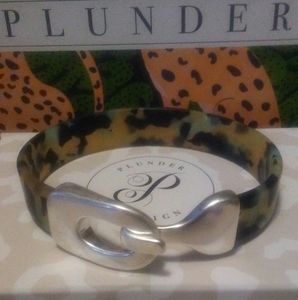NEW"Plunder Stella Rae bracelet